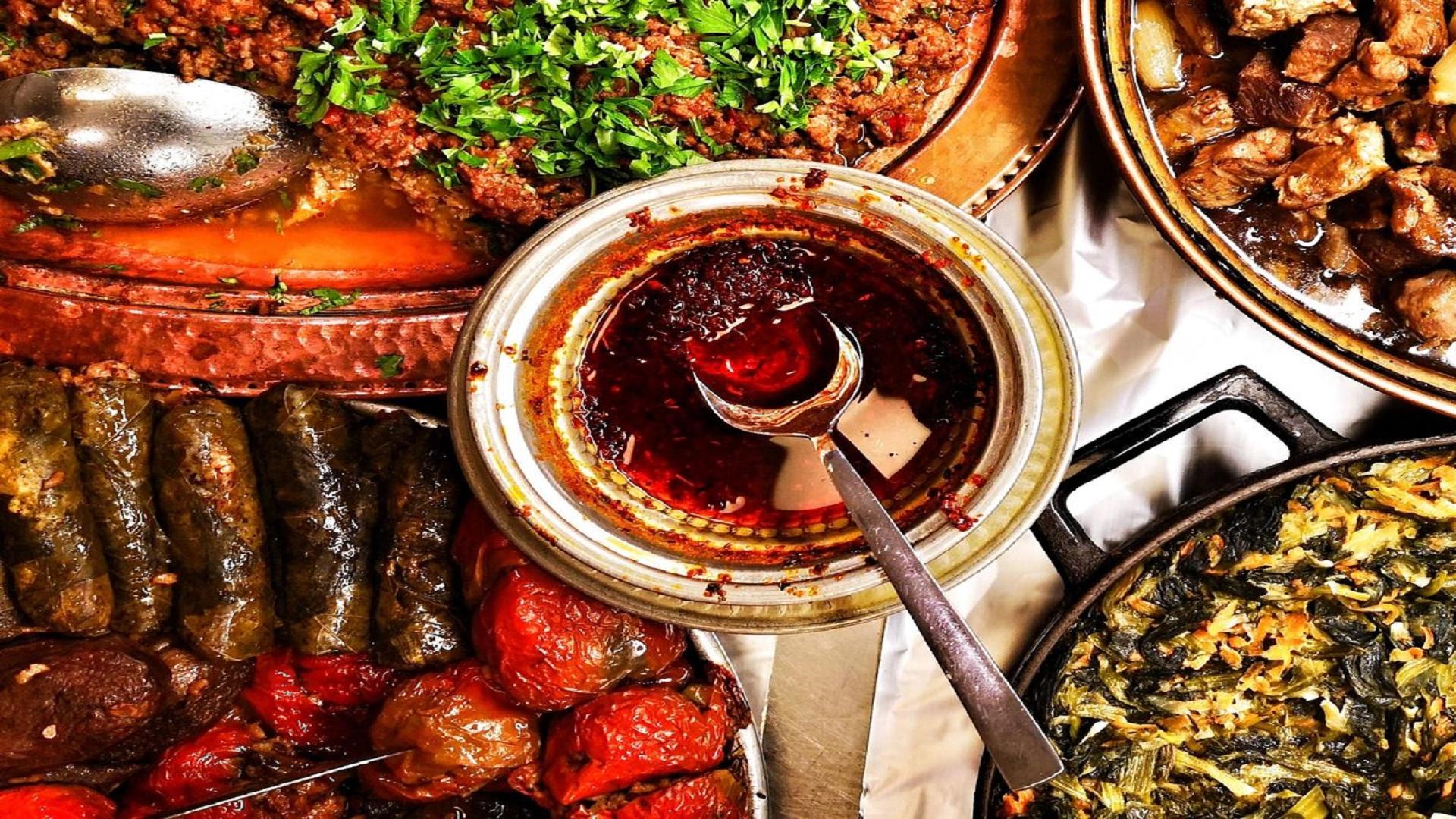 رستوران‌گردی در استانبول؛ از ارزان‌ترین تا لوکس ترین رستوران های استانبول